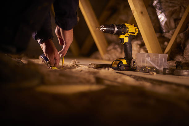 Garage Insulation Installation in Coaldale, PA